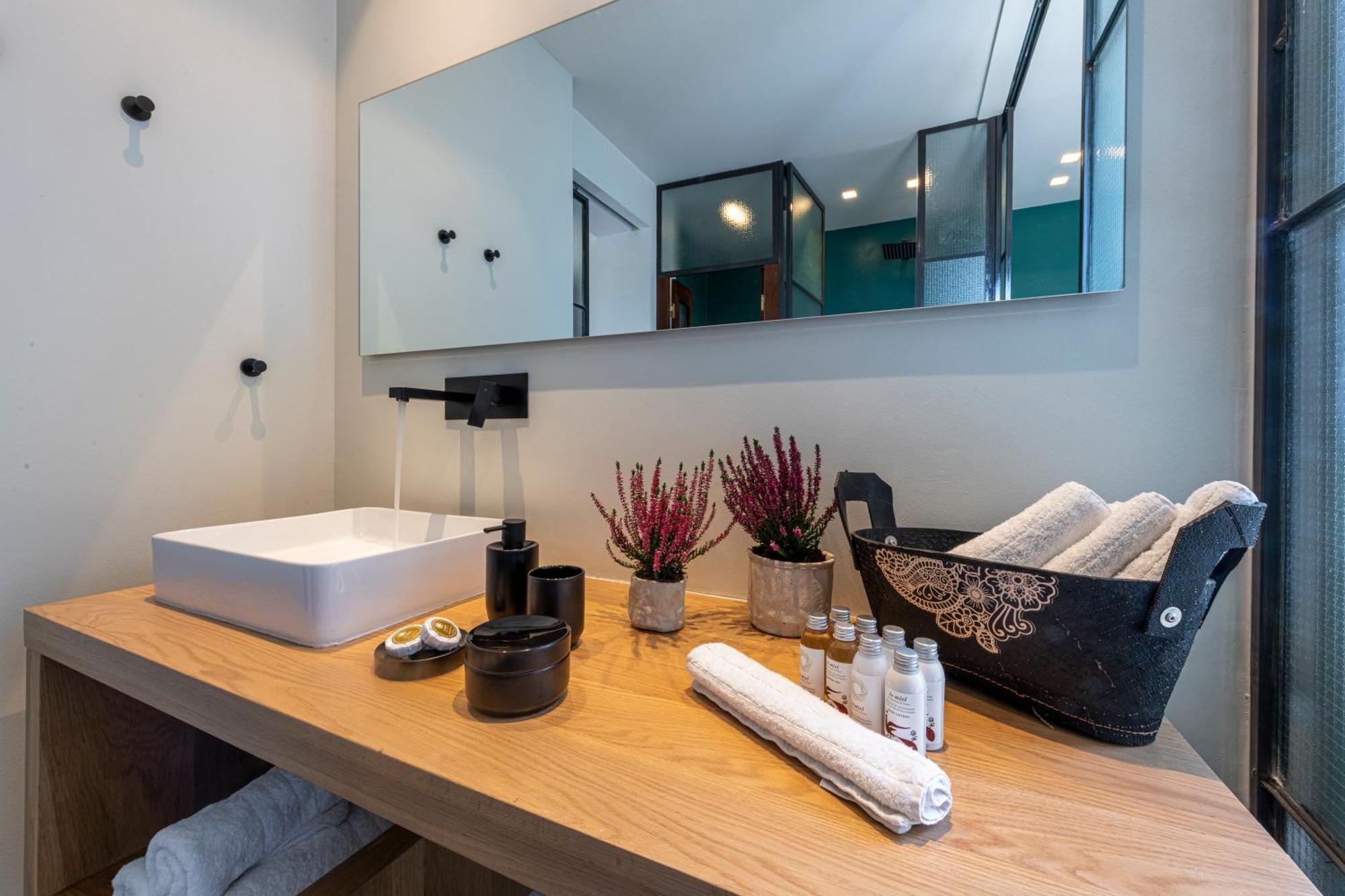 Hidesign Athens Acropolis Panorama Suite Εξωτερικό φωτογραφία